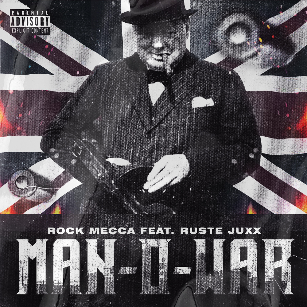 Man-O-War (Explicit)