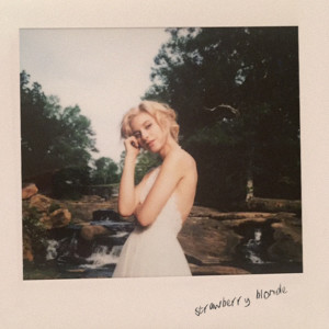 ดาวน์โหลดและฟังเพลง Strawberry Blonde พร้อมเนื้อเพลงจาก Sam Burchfield