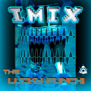 Imix的專輯The Lucky Punch!