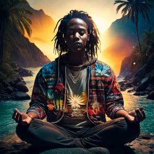 Lofi Wall的專輯Mindful Flow: Hip Hop Beats for Meditation