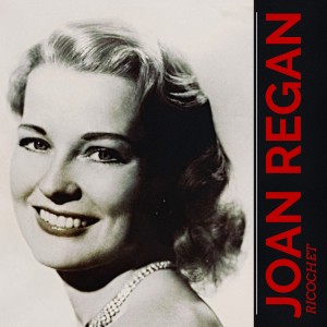 Album Ricochet from Joan Regan
