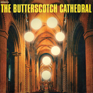 收聽The Butterscotch Cathedral的Lisa's Dream歌詞歌曲