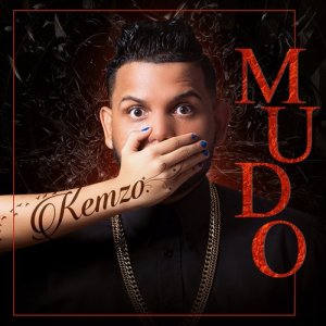 Kemzo的專輯Mudo
