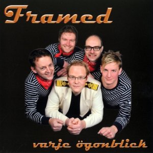 收聽Framed的Cotton Fields歌詞歌曲