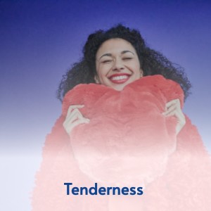 收聽Carl Helm的Tenderness歌詞歌曲