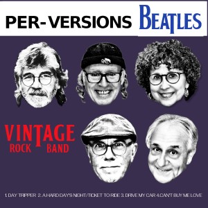 Per-Versions Beatles