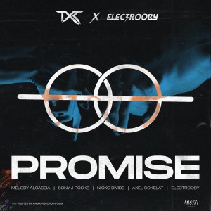 Electrooby的專輯Promise