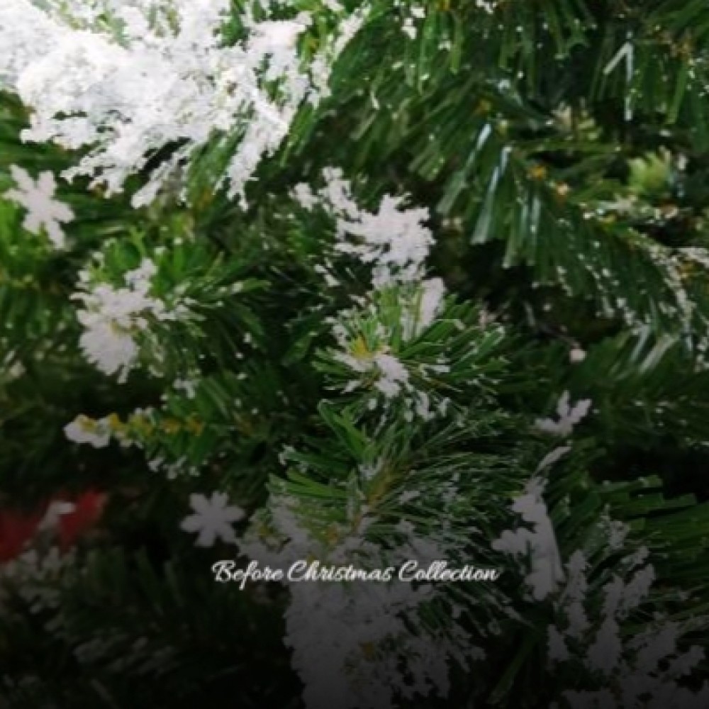 Snowbound for Christmas