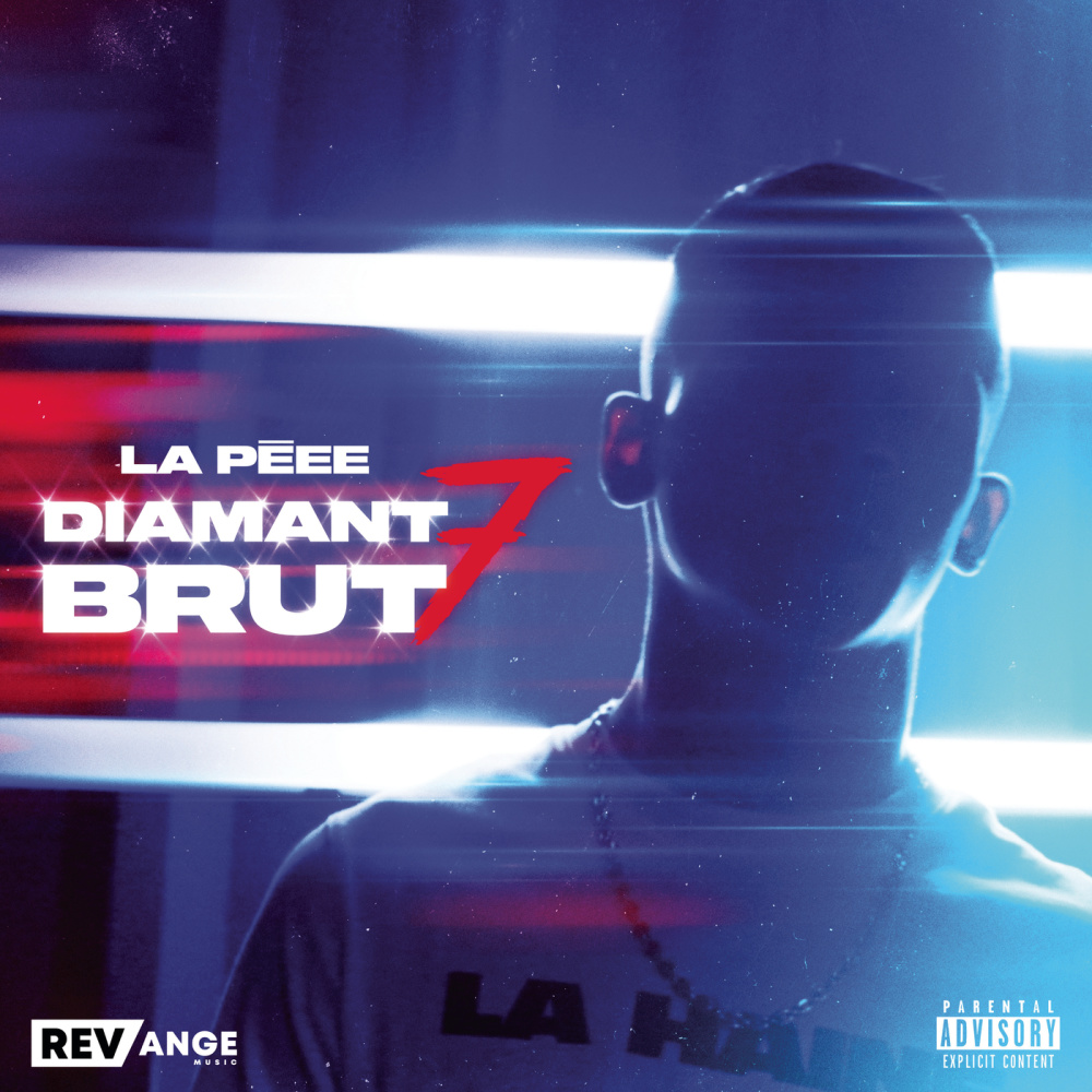 Diamant Brut 7 (Explicit)