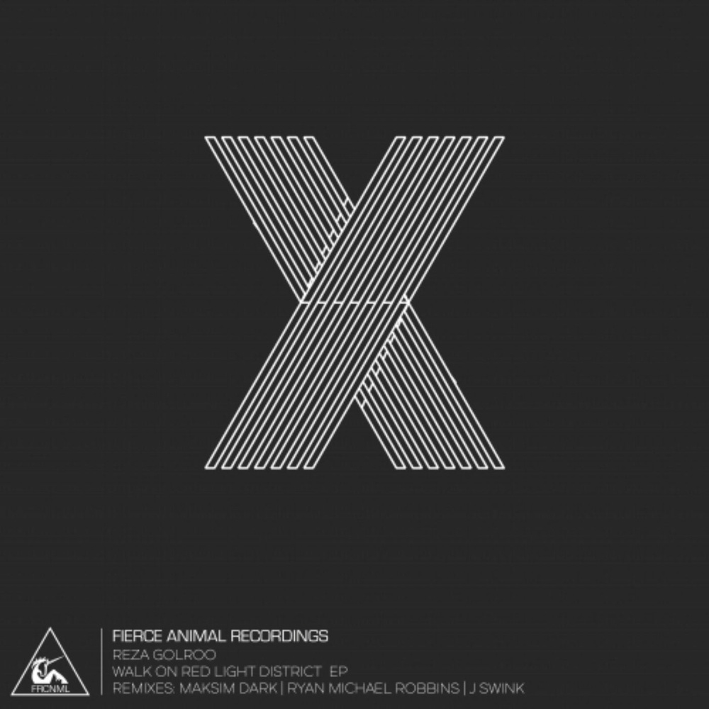 Walk on Red Light District (J Swink Remix)