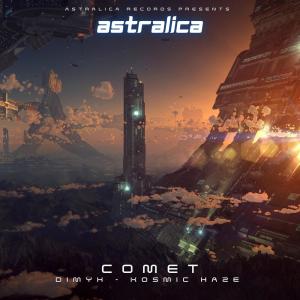 Album Comet from Dancera