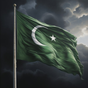 ดาวน์โหลดและฟังเพลง Pakistan national anthem instrumental mix พร้อมเนื้อเพลงจาก National Anthem