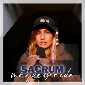 收听Magda Bereda的Sacrum歌词歌曲