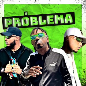T-Racks The Prince的專輯El Problema
