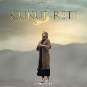 Album Cukup Reti oleh Cindi Cintya Dewi