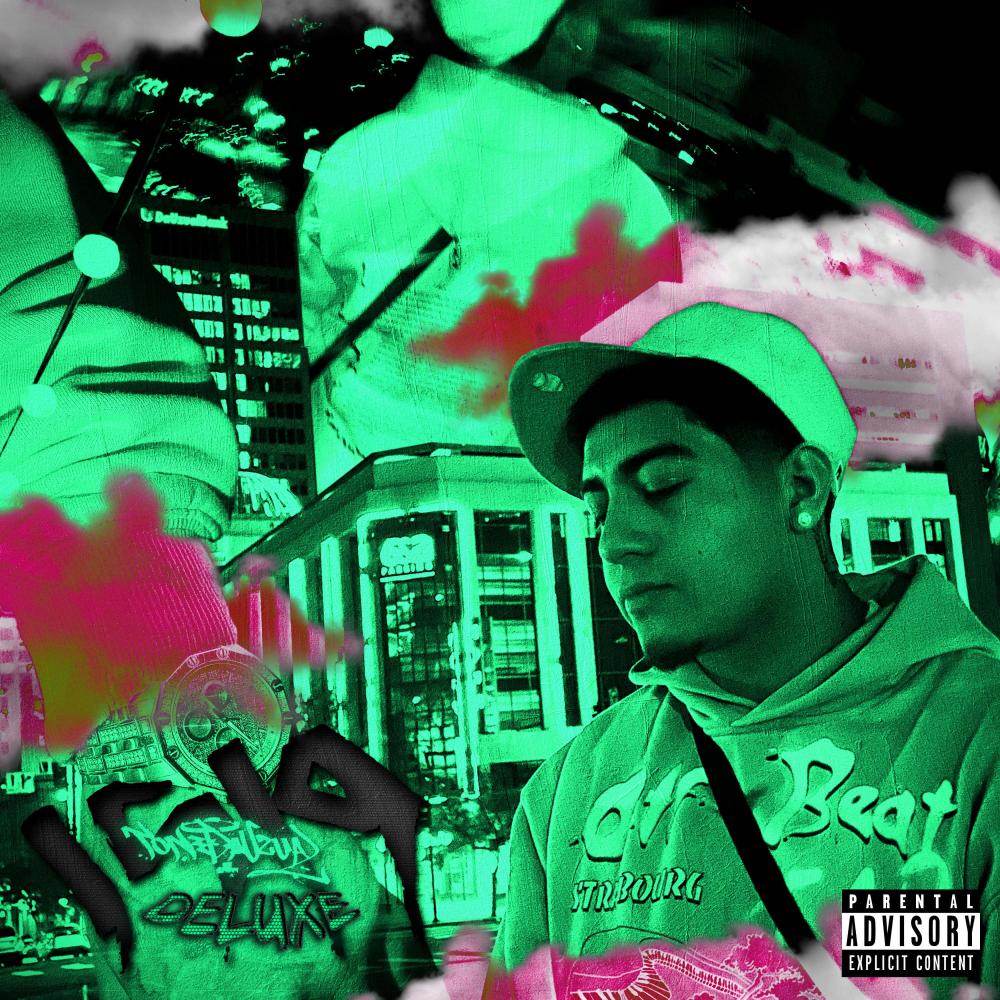 Space Coupe (feat. Balance) (Explicit)