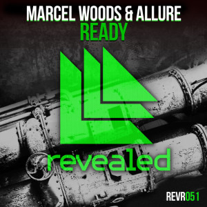 ดาวน์โหลดและฟังเพลง Ready (Original Mix) พร้อมเนื้อเพลงจาก Marcel Woods