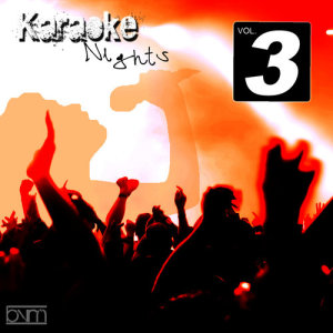 收聽KARAOKE NIGHTS的Somebody to You歌詞歌曲