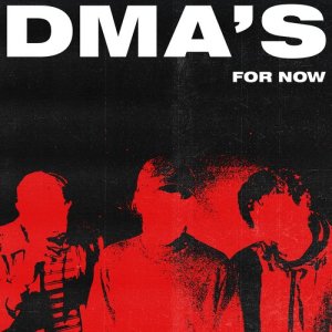 收聽DMA'S的Break Me歌詞歌曲