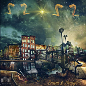 Dengarkan lagu Batman & Robin (Explicit) nyanyian Ennui dengan lirik