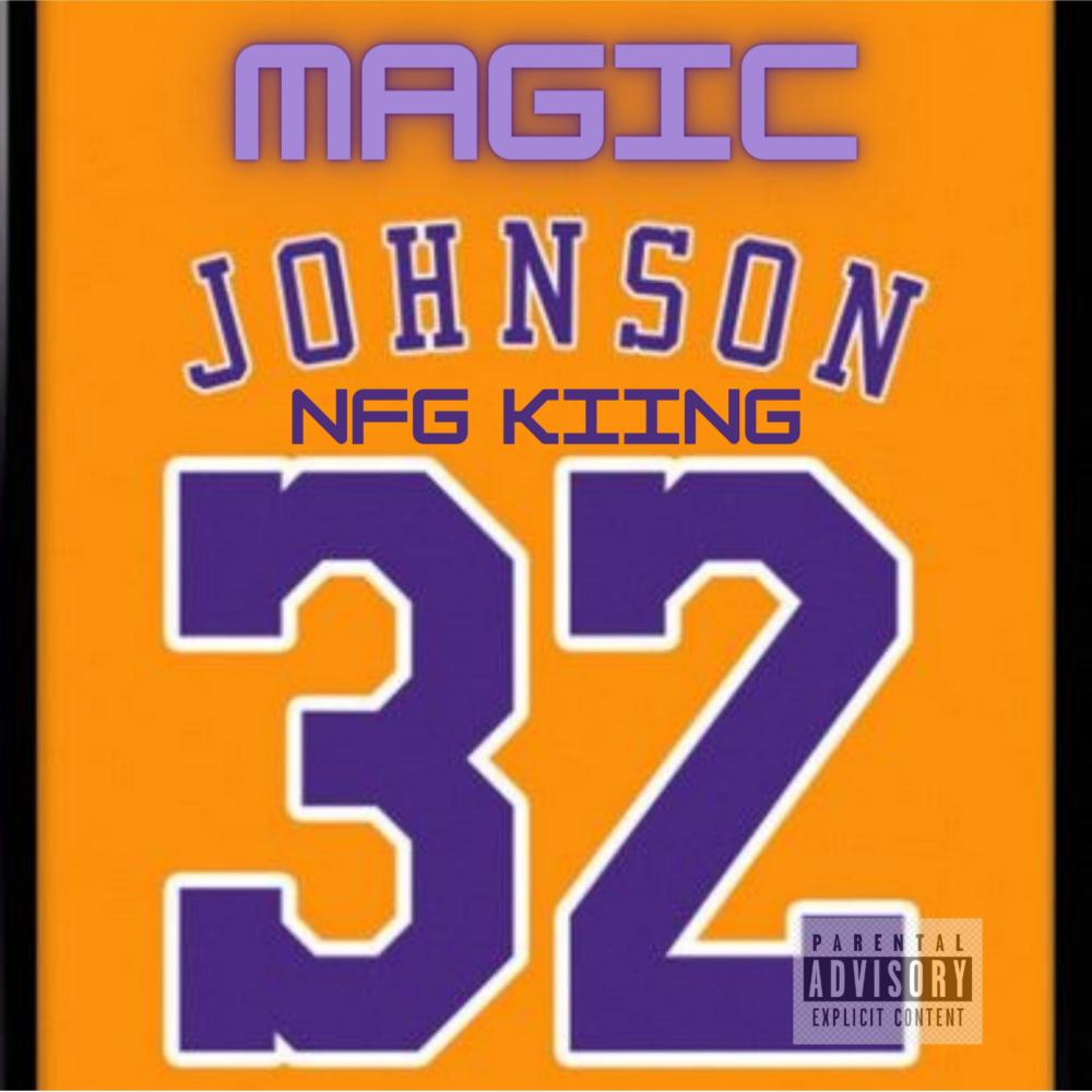 Magic Johnson (Explicit)