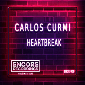 收聽Carlos Curmi的Heart Break歌詞歌曲