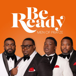 Album Be Ready from 