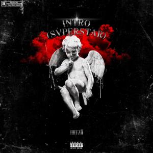 ดาวน์โหลดและฟังเพลง Svperstar (Explicit) พร้อมเนื้อเพลงจาก Mitza