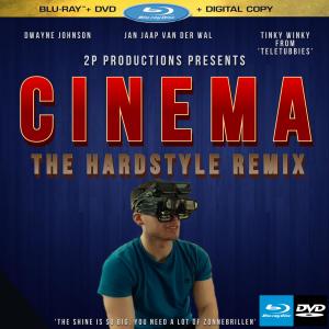 ดาวน์โหลดและฟังเพลง Cinema (Hardstyle Remix) พร้อมเนื้อเพลงจาก 2P