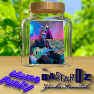 Listen to Mama Funky song with lyrics from The Bastardz