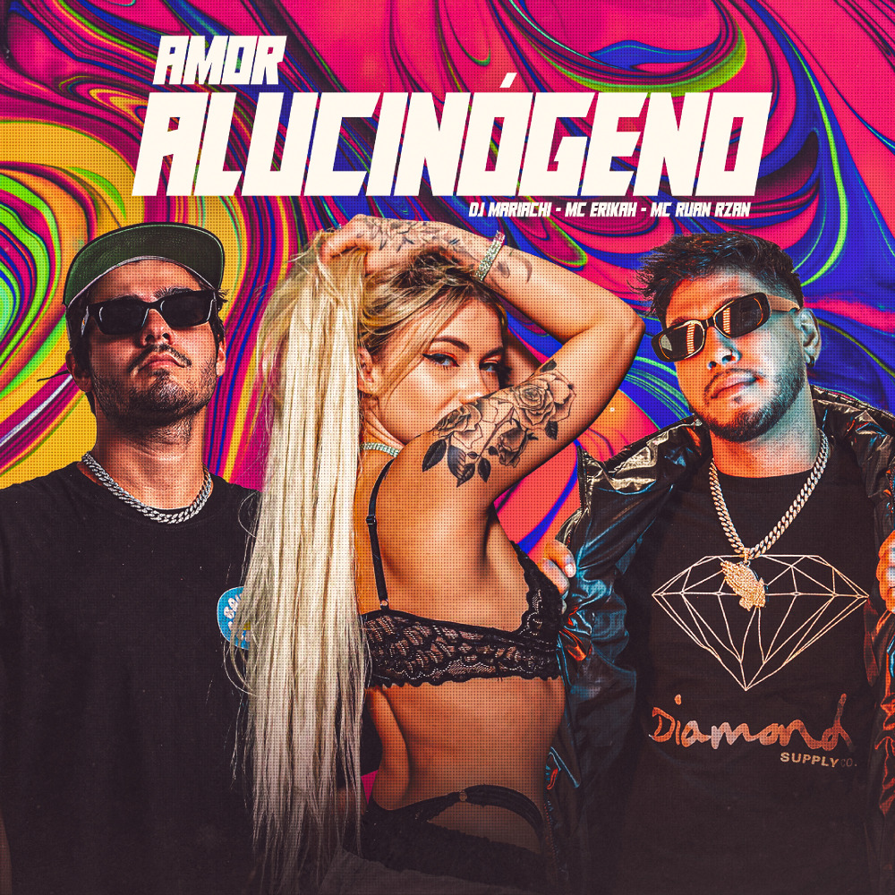 Amor Alucinógeno (Explicit)
