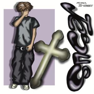 JD Street的專輯JESUS