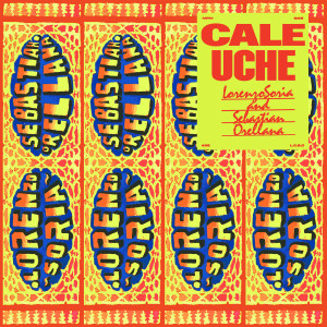 Album Caleuche from Lorenzo Soria