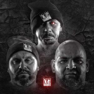 Wanted Razo的專輯Tanulópénz (feat. Tirpa & Hibrid) (Explicit)