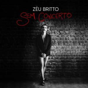 Listen to Beijo Flor song with lyrics from Zéu Britto