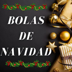 Album Bolas De Navidad oleh Edie Adams