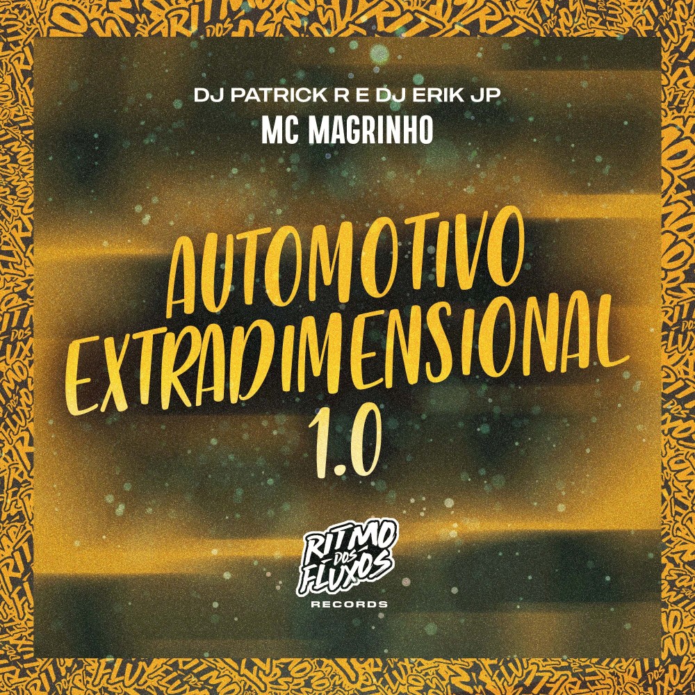 Automotivo Extradimensional 1.0 (Explicit)