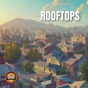 Dhedbeats的專輯Rooftops