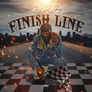 收聽Stu R Tillery的Finish Line Freestyle (Explicit)歌詞歌曲
