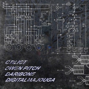 Listen to 11100100.5 song with lyrics from CTILICT