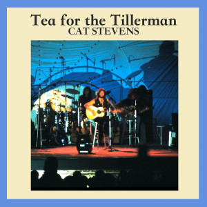 Cat Stevens的專輯Tea For The Tillerman