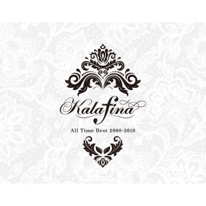 Kalafina的專輯Kalafina All Time Best 20082018