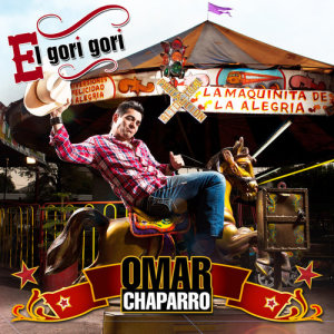 อัลบัม El Gori Gori ศิลปิน Omar Chaparro