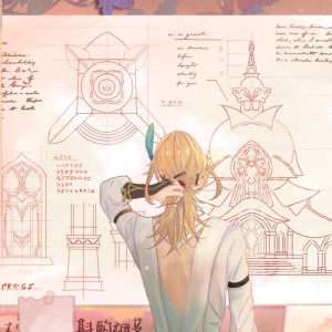 default playlist img