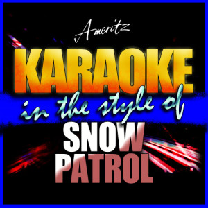 ดาวน์โหลดและฟังเพลง Set Fire to the Third Bar (In the Style of Snow Patrol) [Instrumental Version] (Instrumental Version) พร้อมเนื้อเพลงจาก Ameritz - Karaoke