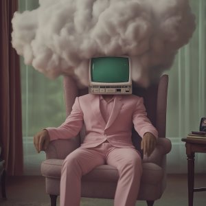 Midnight Murmurs dari Funkzilla