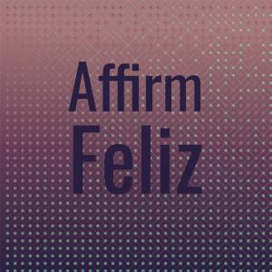 Album Affirm Feliz oleh Various