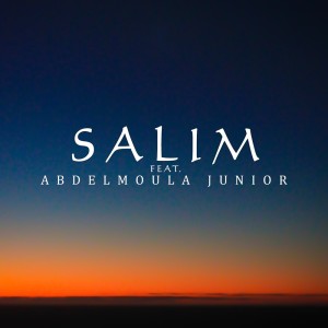 Album Rouh Nichan from Salim