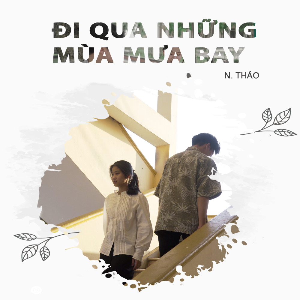 Đi Qua Những Mùa Mưa Bay (Instrumental)