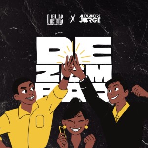 ดาวน์โหลดและฟังเพลง É Dezembro พร้อมเนื้อเพลงจาก Dj Elias Estraga